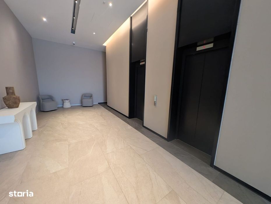 Penthouse One Cotroceni Parc, comision "0",pret atractiv,promotie