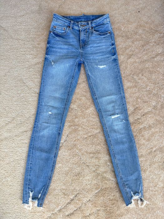 Дамски дъни Zara, pull&bear,H&M и други