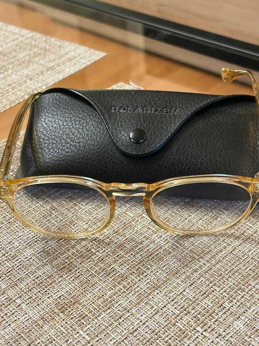 Ochelari protecție ecran POLARIZEN –  femei