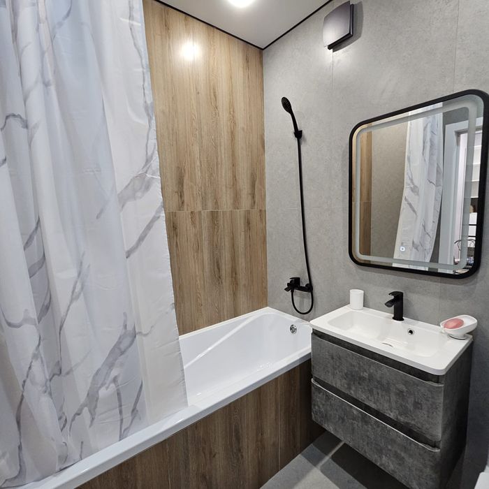 Сдается 1-я квартира