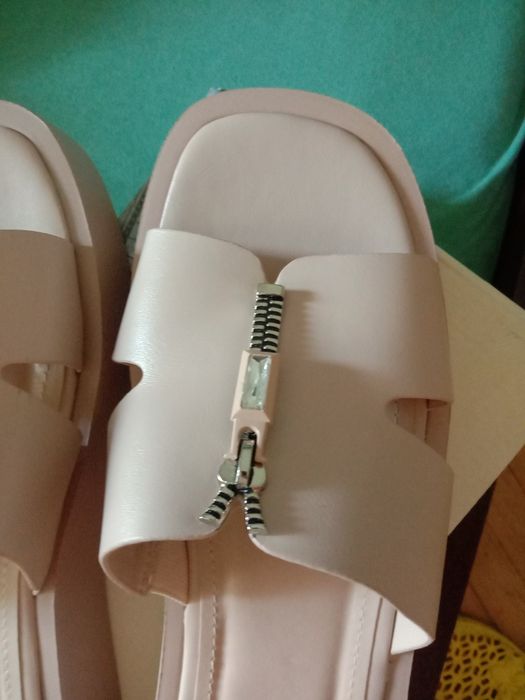 Сабо европейского бренда