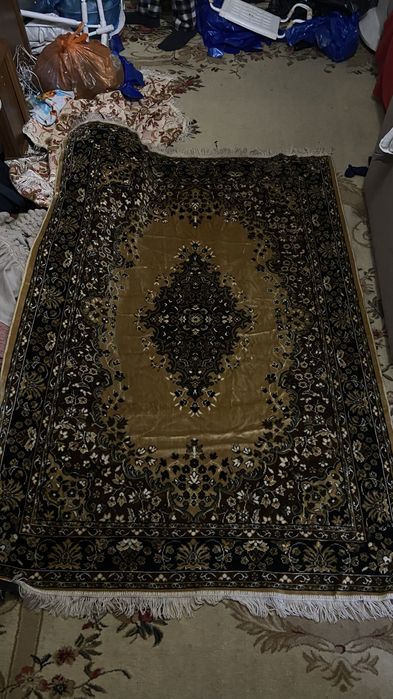 Ковер, хорошее качество