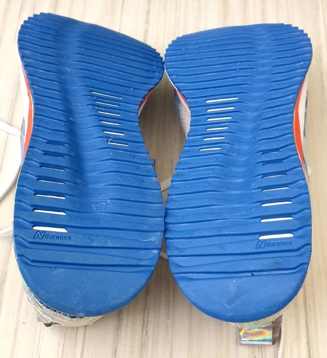 New Balance Z1192 Faded Cobald 12D Echolucent Pride Running Mens Size 42 /26. 5см UK 8 US 8.5 НОВО! ОРИГИНАЛ! Мъжки Маратонки
