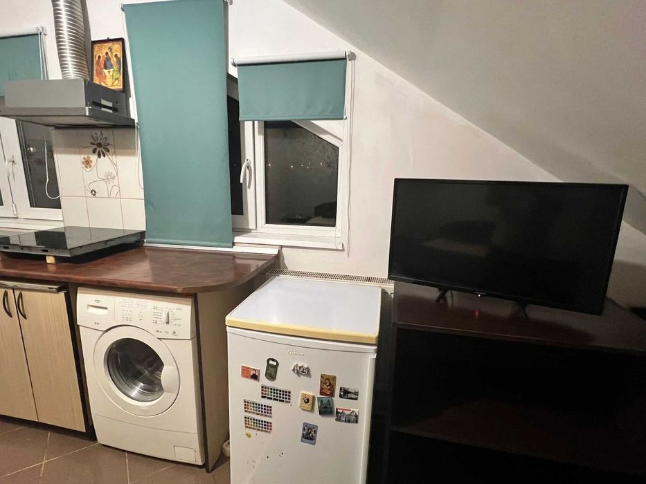 PF închiriez apartament 1 camera la 5 minute de Mircea cel Bătrân