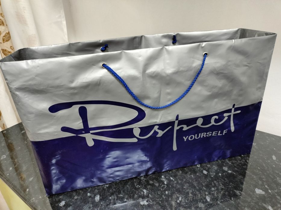 Сапоги фирмы Respect.