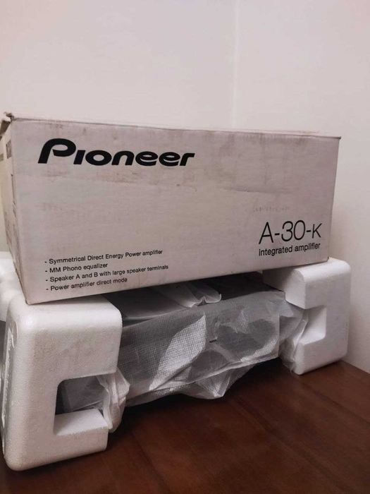 Усилитель Pioner A-30-K