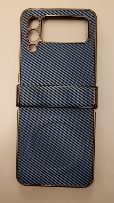 Vand huse Samsung Flip 3 / Flip 4