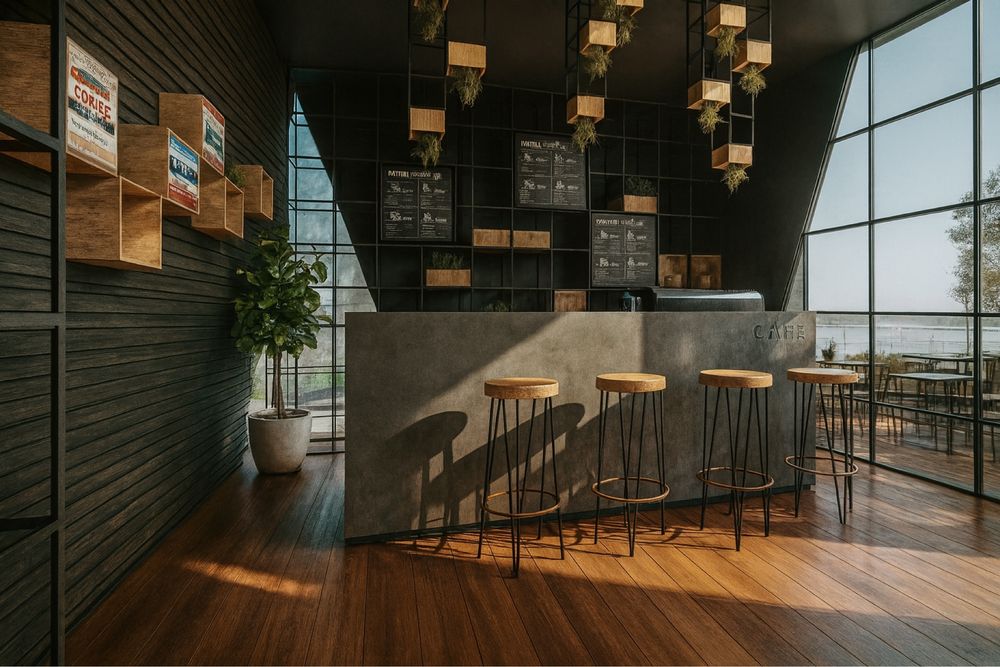 дизайнер интерьера и визуализатор 3д