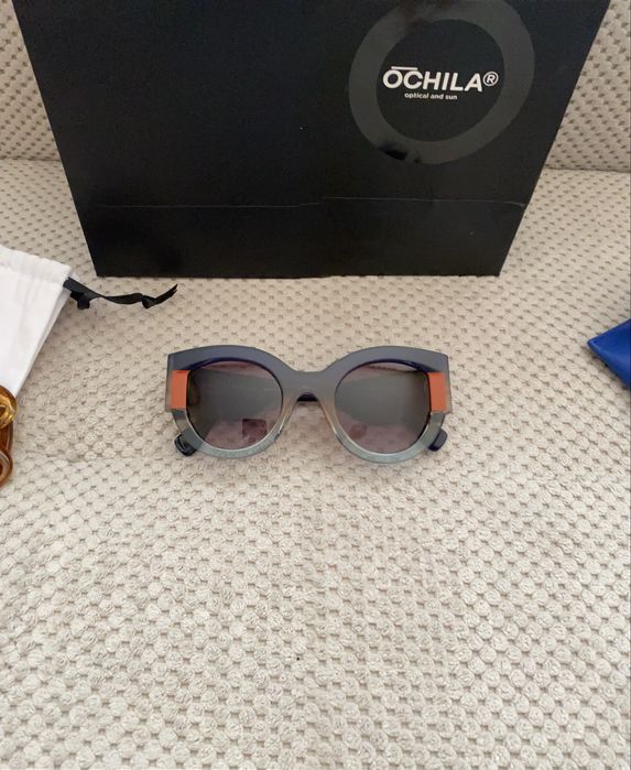 Дизайнерски Френски Слънчеви очила Face a Face