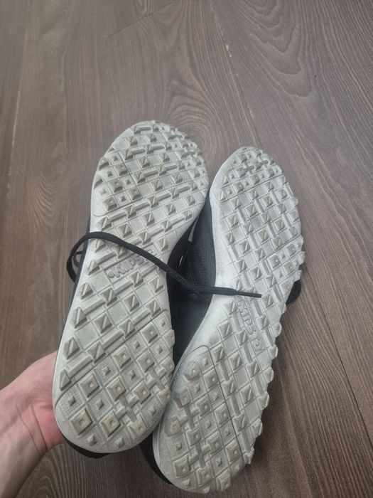 Papuci fotbal Kipsta