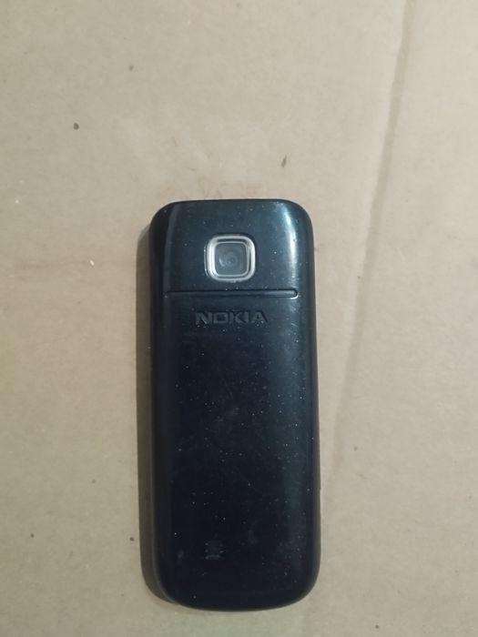 Легендарный Нокиа 27.00