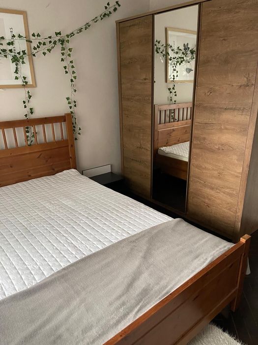 Chirie apartament 2 camere- zona Stefan cel Mare