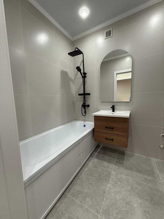 Евро двухком кв. в сарыарка 3а