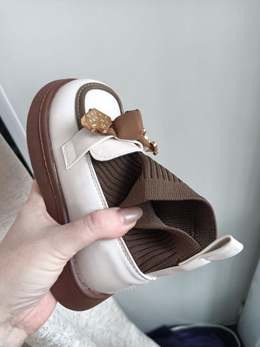 Ботинки сандалии обувь весна