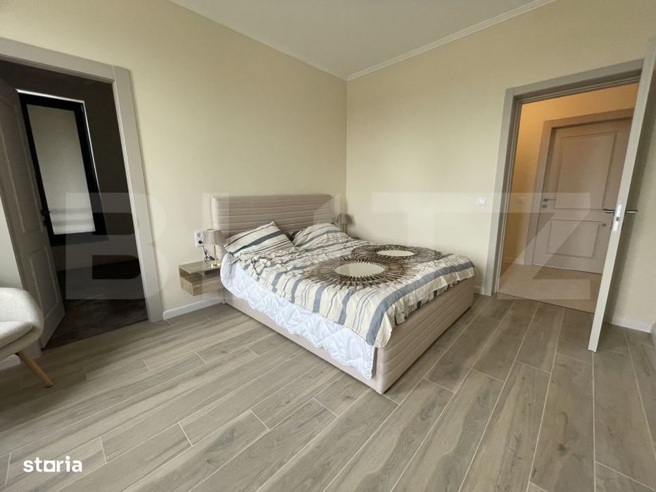 Apartament premium cu 4 camere in bloc nou | Terasa pe bloc, 2 parcari