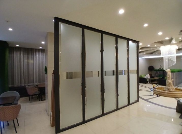 Тонировка окон Пленка.kz