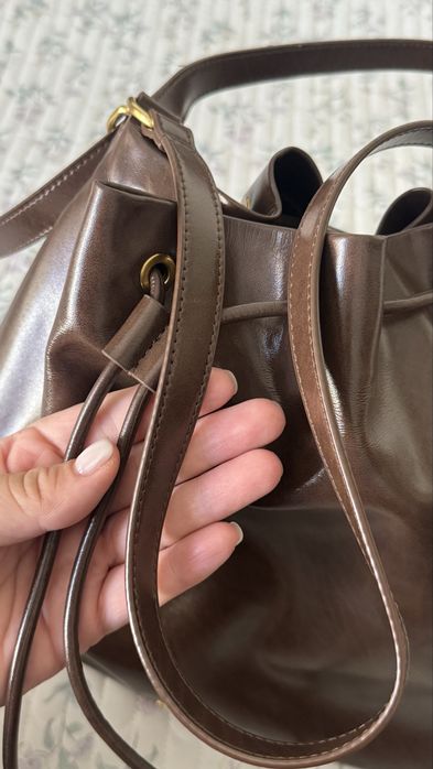 Charles & Keith сумка