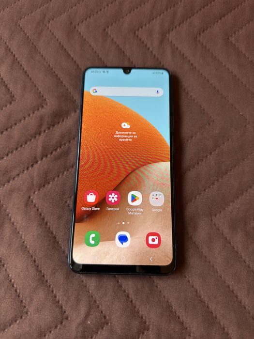 Samsung Galaxy A32 – 128 GB / 4 GB