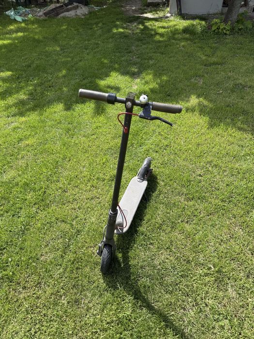 Trotineta electrica Xiaomi