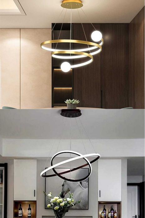 Осветителни тела и полилеи от Артоаза