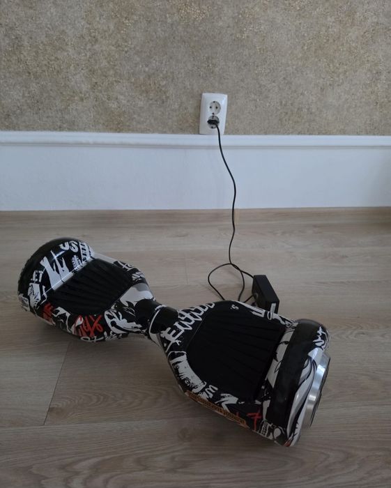 Vand howerboard.