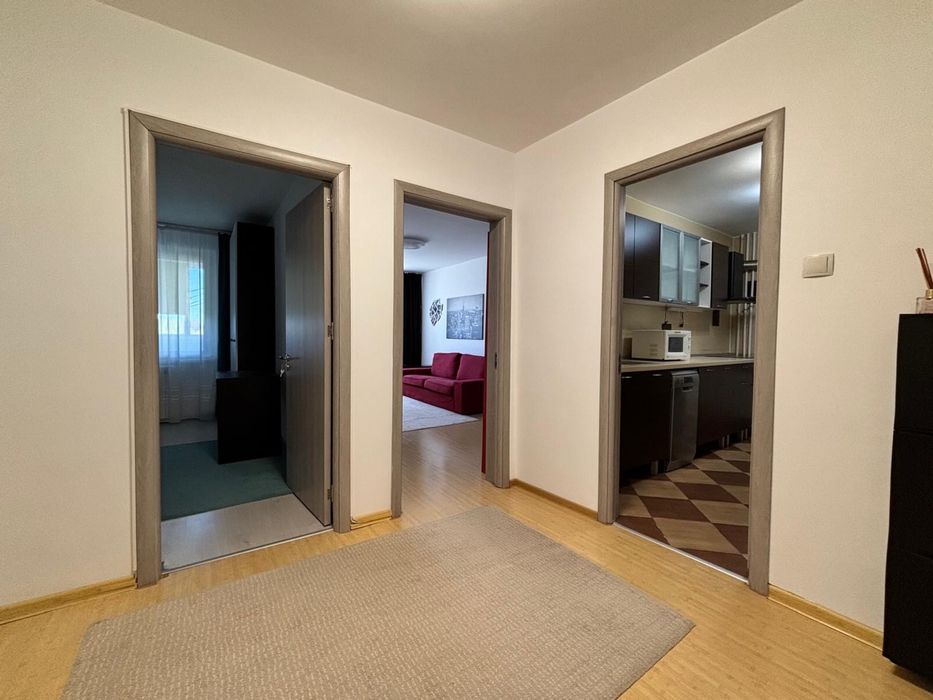 Vand apartament cu 4 camere zona Dristor - Fizicienilor