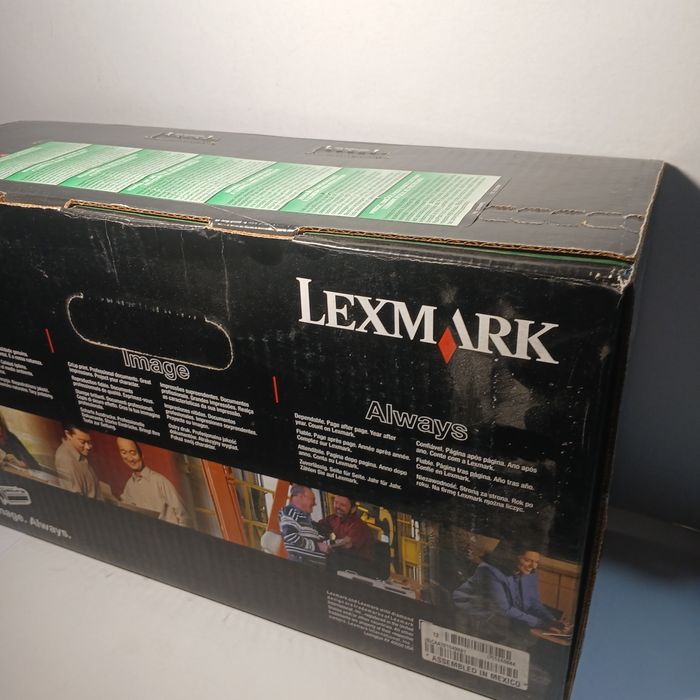 LEXMARK 12A8425/12A8644 Toner CTC T430 12K