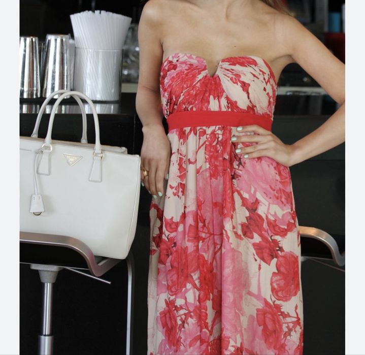 Ted Baker in conditii foarte bune