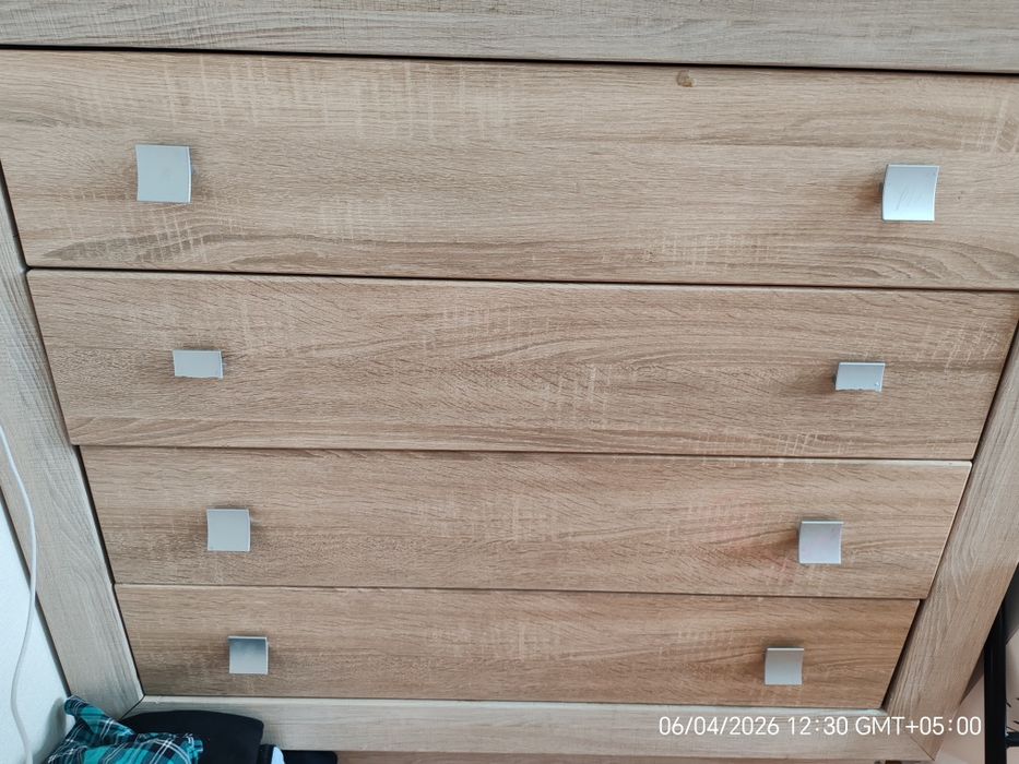 Спальный гарнитур