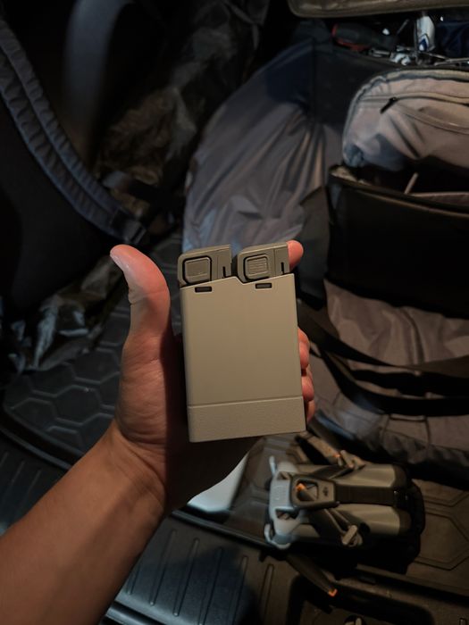 Dji mini 5 pro NC2