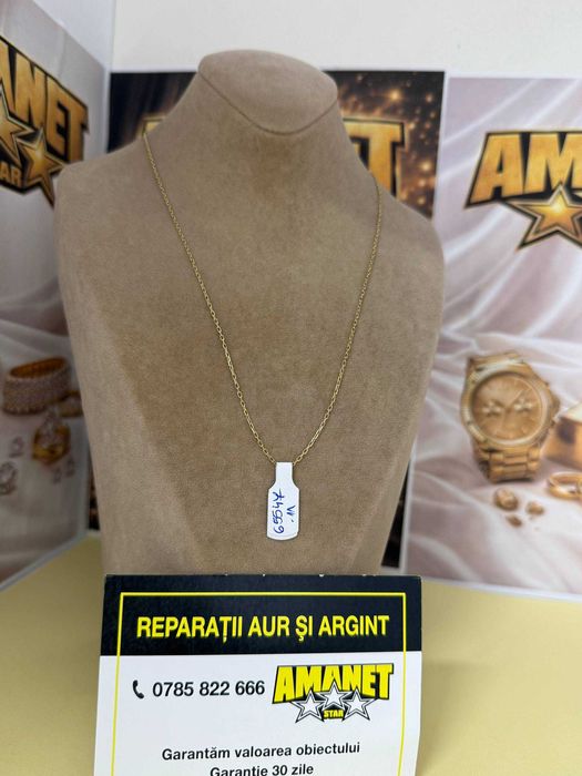 Lant 1.89gr (m1) staramanet