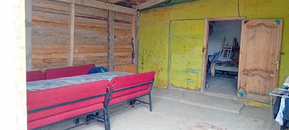 Продам дом на курмыше
