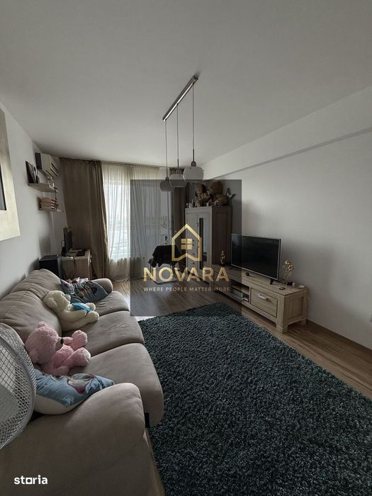 Apartament cu doua camere de vânzare în Piata Nucetului Oradea — fotografia 3