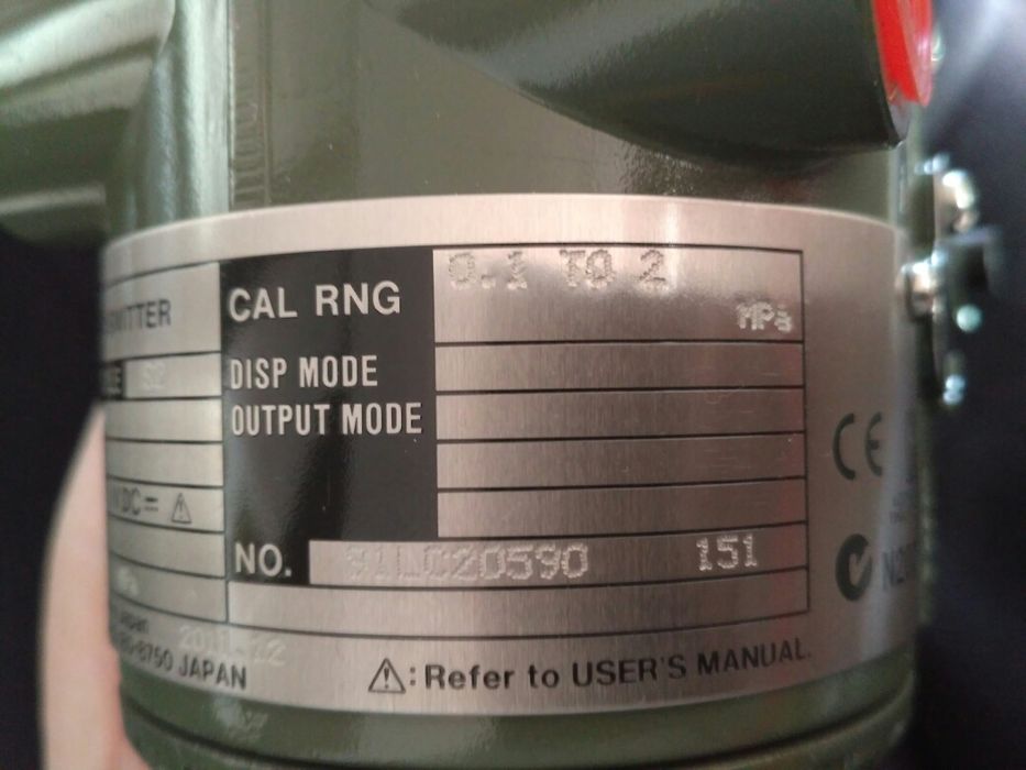 Продам датчик давления