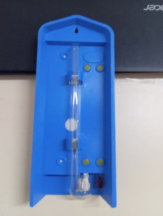 Гигрометр Психрометрический  Вит-1