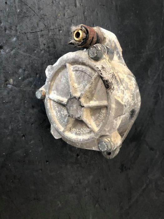 pompa vacuum 2.0 d td4 204d3 land rover freelander 2001-2006