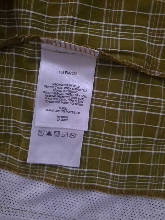 Cămașă Columbia Titanium Silver