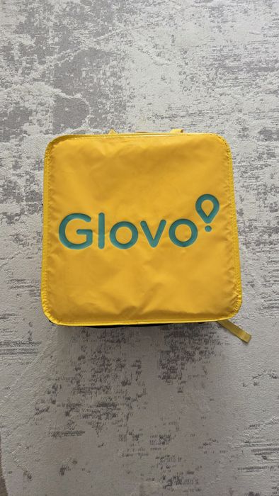 Термосумка glova