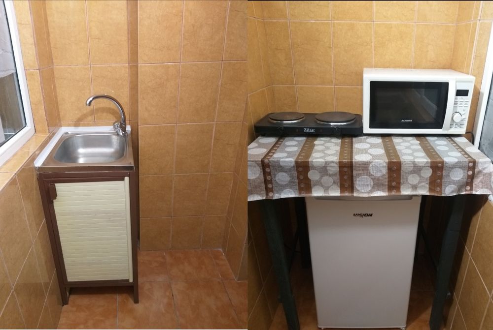 Garsoniera de inchiriat