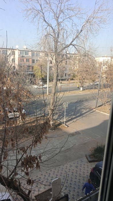 Продам 3/3/4 Яшнабацкий район своя Авиасозлар срочно