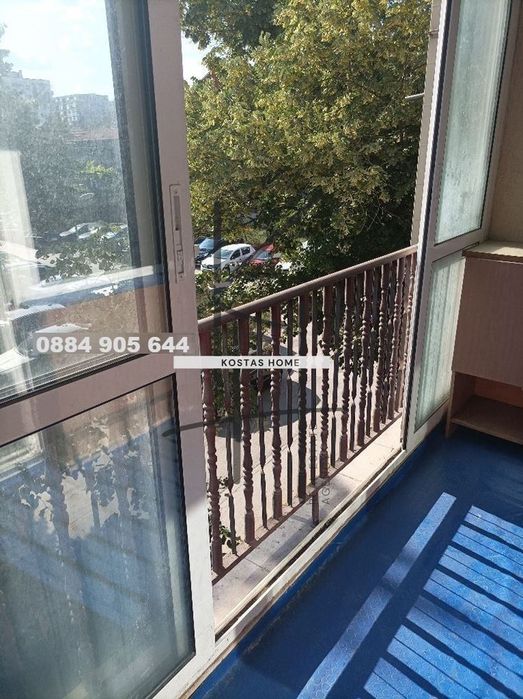 Продава се Двустаен апартамент в Варна, Левски - 67 кв.м за 2508 €/кв.м - Снимка #3