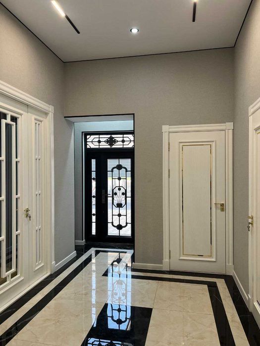 Сдается в аренду Дом