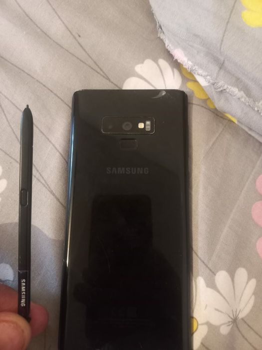 Самсунг ноут 9 512гигов