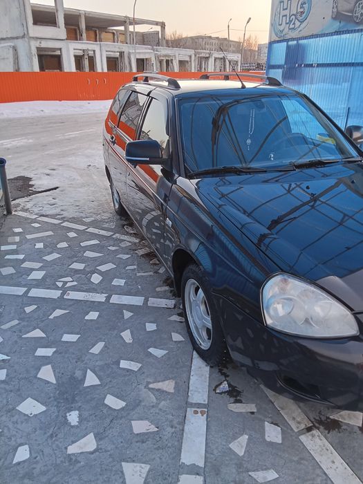 Продам  приору универсал