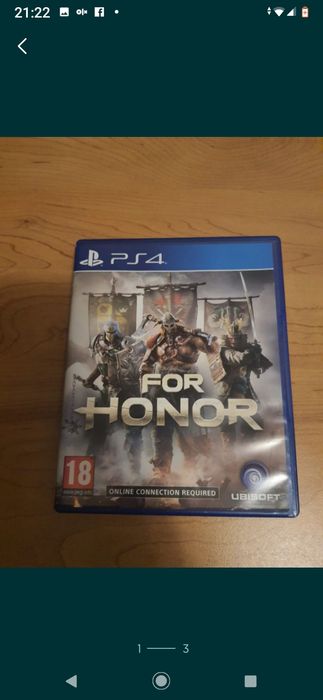 Joc PS4 For Honor
