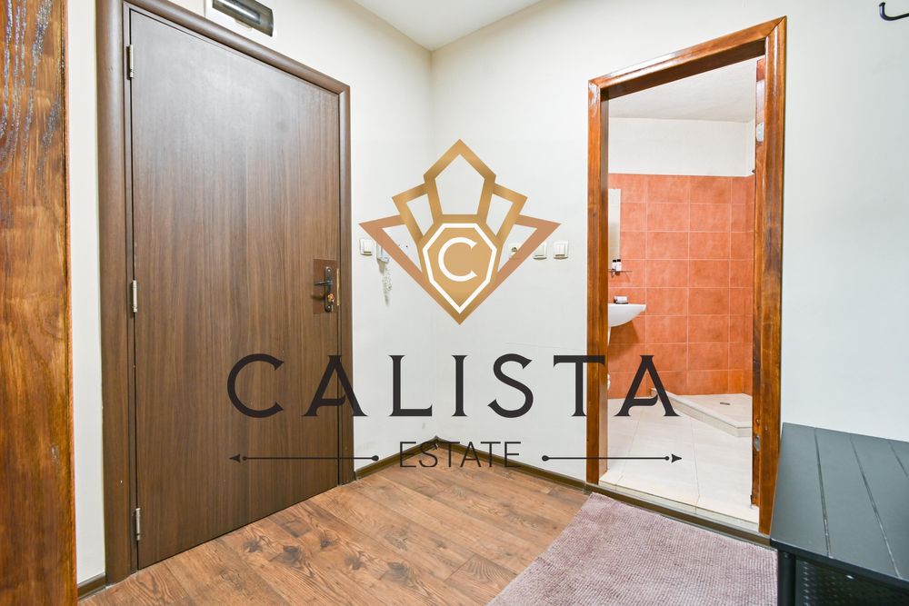 Дава се под наем Двустаен апартамент в София, Гео Милев - 65 кв.м за 650 € - Снимка #7