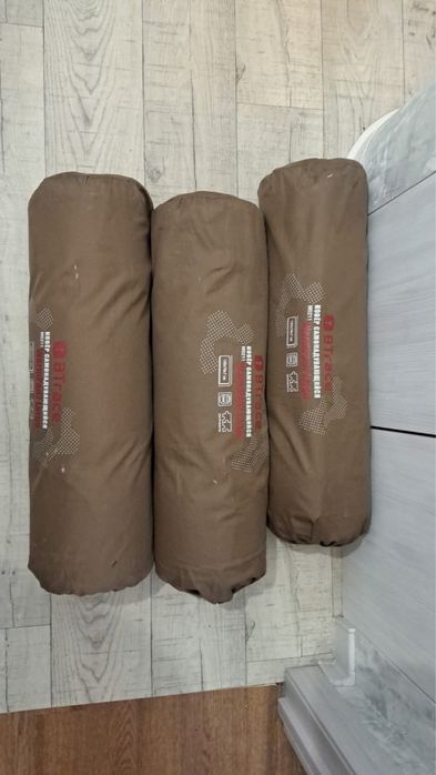 Продам самонадувающиеся кариматы