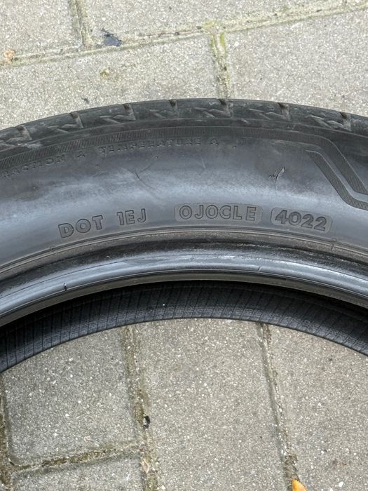 235/50 R21 • Vara • Bridgestone Alenza 001 101W | 1 buc | DOT 40/22