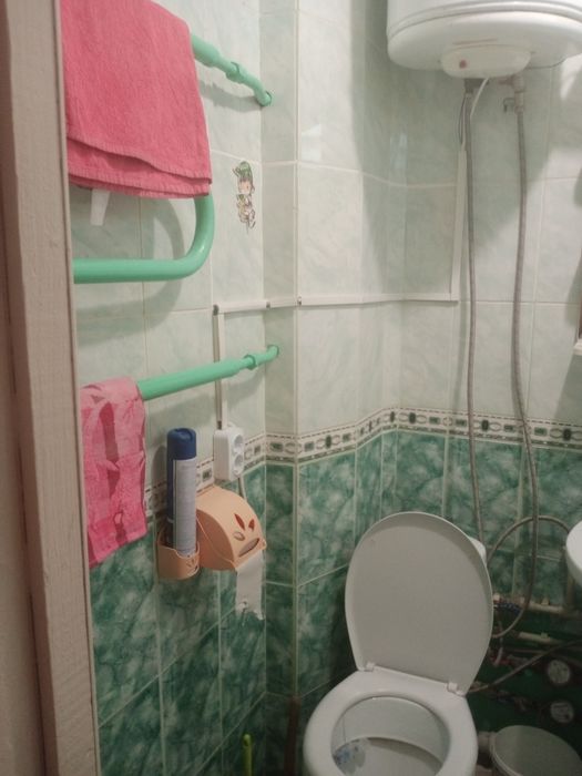 Продам  1 комнатную квартиру.