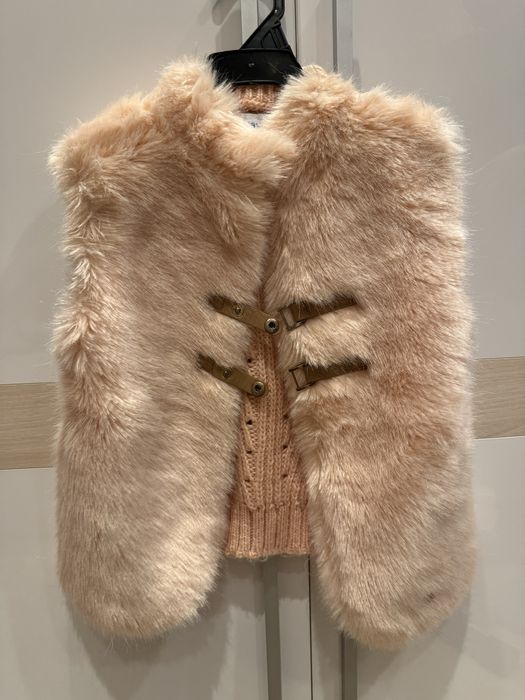 Детски елеци и есенно яке Mayoral